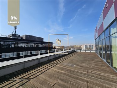 lokal użytkowy na wynajem 1131m2 lokal użytkowy Warszawa, Mokotów, Cybernetyki