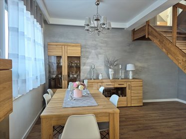 Dom na sprzedaż Toruń, Stawki 159m2 Foto 3