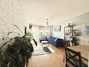 Komfortowe 3-pokojowe mieszkanie od ręki, balkon, piwnica mieszkanie Kielce, Osiedle Na Stoku