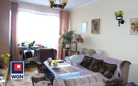 mieszkanie na sprzedaż 35m2 mieszkanie Częstochowa, Raków, Wojska Polskiego