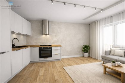 mieszkanie na sprzedaż 54m2 mieszkanie Kraków, Podgórze, Płaszów