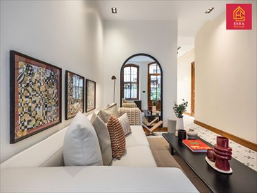 mieszkanie na sprzedaż 70m2 mieszkanie Istambul, Beyoglu