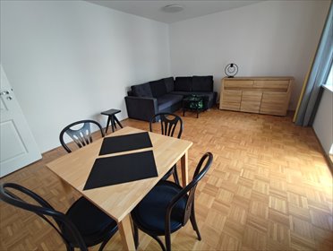 Nowoczesne 2-pokojowe mieszkanie w centrum Warszawy mieszkanie Warszawa, Śródmieście, Ptasia