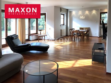 dom na wynajem 180m2 dom Konstancin-Jeziorna