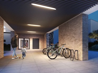 mieszkanie na sprzedaż 49m2 mieszkanie Bydgoszcz, Śródmieście