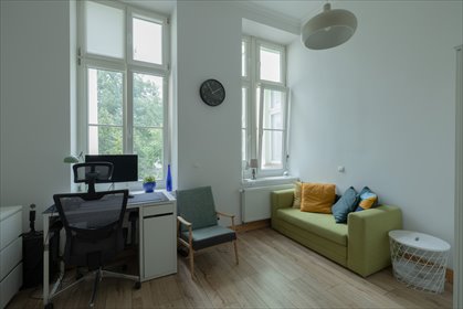 mieszkanie na wynajem 30m2 mieszkanie Wrocław, Cypriana Kamila Norwida