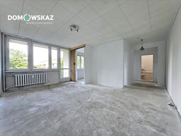 mieszkanie na sprzedaż 52m2 mieszkanie Chorzów, Pniaki, dr Ignacego Nowaka