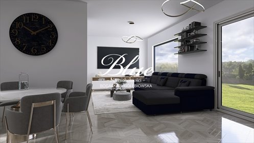 Sprzedam dom 119 m² w Wołczkowie z nowoczesnym wykończeniem dom Wołczkowo