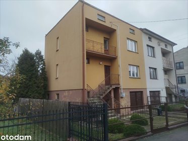dom na sprzedaż 120m2 dom Ostrowiec Świętokrzyski, Jana Kasprowicza