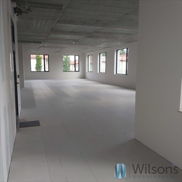 lokal użytkowy na wynajem 222m2 lokal użytkowy Warszawa, Wawer, Wał Miedzeszyński