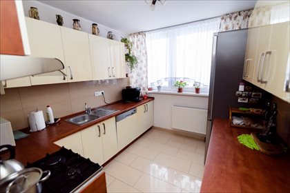 mieszkanie na sprzedaż 46m2 mieszkanie Kłodzko, Kłodzko, Św. Wojciecha