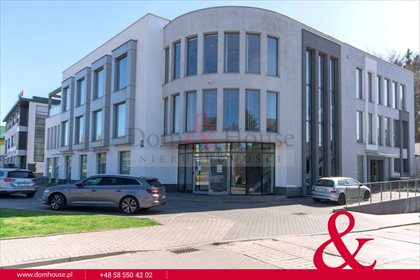 lokal użytkowy na wynajem 60m2 lokal użytkowy Gdynia, Mały Kack, Spokojna