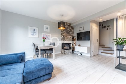 dom na sprzedaż 83m2 dom Dębogórze, Paprykowa