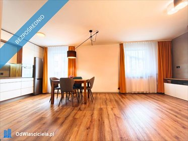 Nowoczesne 37 m² z garażem i komórką – bez prowizji mieszkanie Kraków, Podgórze Duchackie, Turniejowa 70