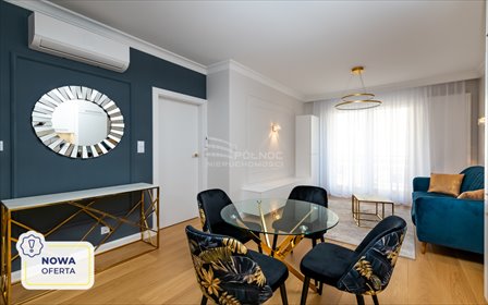 mieszkanie na wynajem 41m2 mieszkanie Białystok, Bojary, Łąkowa