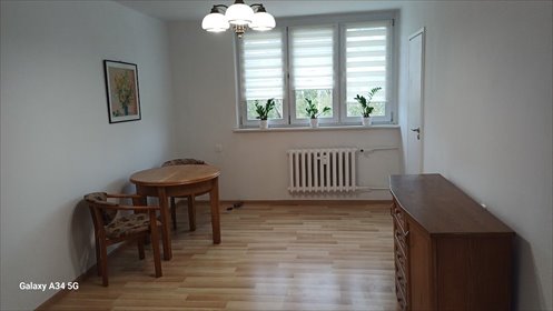 mieszkanie na wynajem 49m2 mieszkanie Chorzów, Św. Kingi