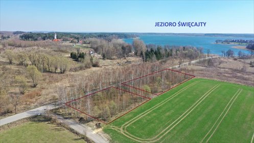 Działki inwestycyjne w Kal z możliwością turystyki i usług działka Kal