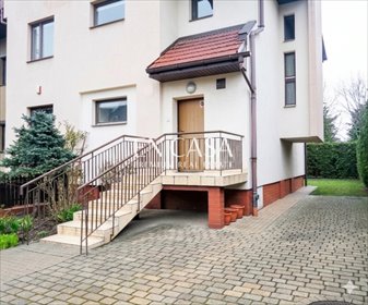 Przestronny dom 220 m2 z garażem, open space i 4 sypialniami dom Kraków, Żabiniec, Żabiniec