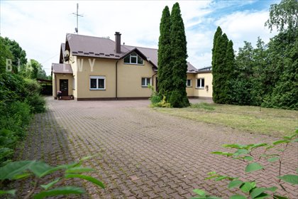 lokal użytkowy na sprzedaż 424m2 lokal użytkowy Nisko, Warchoły, Rzemieślnicza