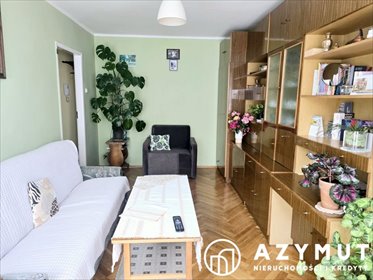 mieszkanie na sprzedaż 37m2 mieszkanie Lubin, okolice ul. galerii Cuprum