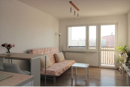 mieszkanie na sprzedaż 51m2 mieszkanie Katowice, Józefowiec, prof. Jana Mikusińskiego