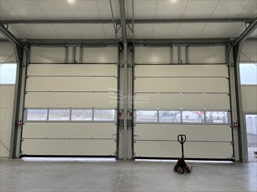 Magazyn na wynajem Bolesławiec 240m2 Foto 2