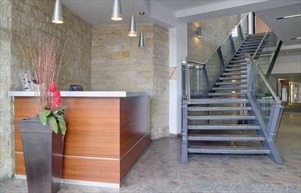 Zapraszam do wynajmu nowoczesnego biura 69,9 m² w centrum Katowic lokal użytkowy Katowice, Centrum, Opolska