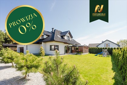 dom na sprzedaż 263m2 dom Chwaszczyno