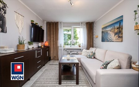 Sprzedam mieszkanie 35,6 m² w Pucku blisko Zatoki mieszkanie Puck, Abrahama