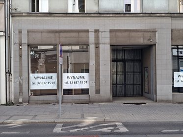 Lokal użytkowy 50,64 m² w Gliwicach - zapraszam lokal użytkowy Gliwice, Zwycięstwa
