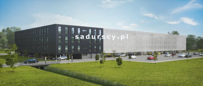 Lokal użytkowy na wynajem Kraków, Czyżyny, Czyżyny 500m2 Foto 2