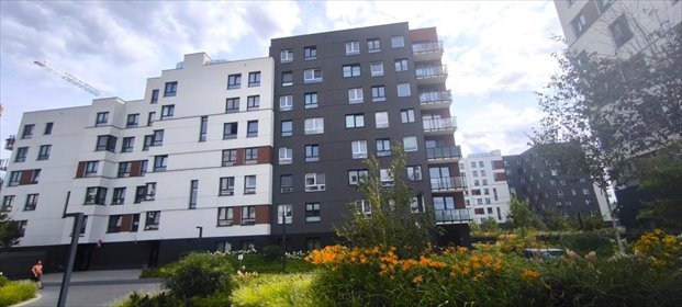 mieszkanie na wynajem 46m2 mieszkanie Warszawa, Ursus, karola taylora