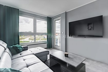 mieszkanie na sprzedaż 39m2 mieszkanie Gdańsk, Jasień, Potęgowska