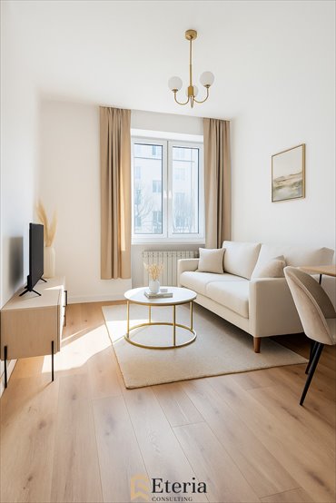 mieszkanie na sprzedaż 53m2 mieszkanie Warszawa, Wola, Koło