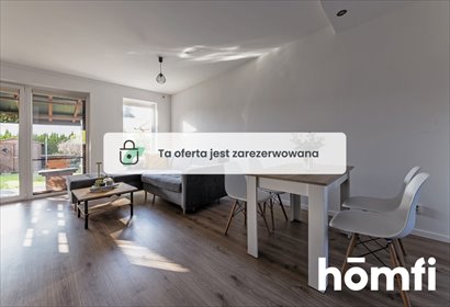 mieszkanie na sprzedaż 89m2 mieszkanie Komorniki