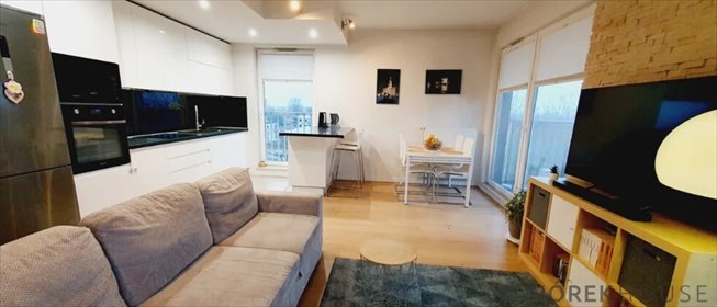 mieszkanie na sprzedaż 63m2 mieszkanie Warszawa, Włochy, Krańcowa