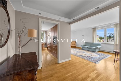 Przestronny 3-pokojowy apartament z balkonem na Mokotowie mieszkanie Warszawa, Mokotów, Czerska