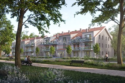 mieszkanie na sprzedaż 50m2 mieszkanie Legnica