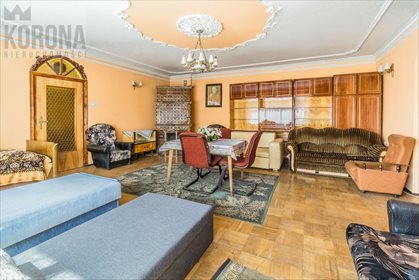 Dom na wynajem Białystok, Mickiewicza 130m2 Foto 3
