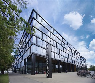 Lokal usługowy 66 m² na Mokotowie - polecam lokal użytkowy Warszawa, Mokotów, Służewiec, Konstruktorska