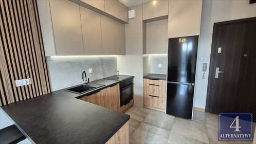Nowoczesne 33 m² z balkonem, klimatyzacją i miejscem parkingowym - polecam! mieszkanie Tarnów, Grabówka, Bora Komorowskiego