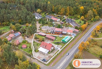 dom na sprzedaż 180m2 dom Borkowo, Kartuska