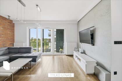 mieszkanie na sprzedaż 75m2 mieszkanie Poznań, Teofila Mateckiego