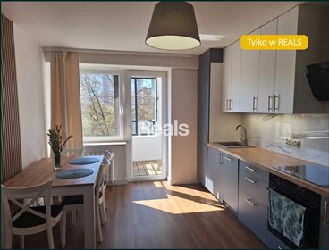 mieszkanie na sprzedaż 48m2 mieszkanie Warszawa, Mokotów, Służew, Wałbrzyska