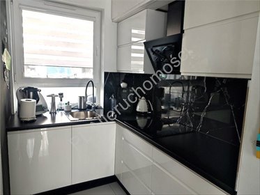 mieszkanie na sprzedaż 105m2 mieszkanie Piastów