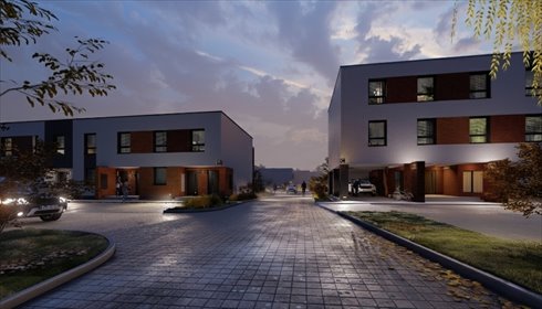 mieszkanie na sprzedaż 48m2 mieszkanie Rzeszów, Budziwojska