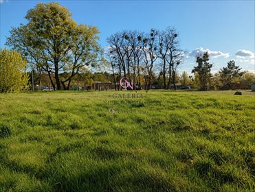 działka na sprzedaż 864m2 działka Toruń, Stawki, Okólna