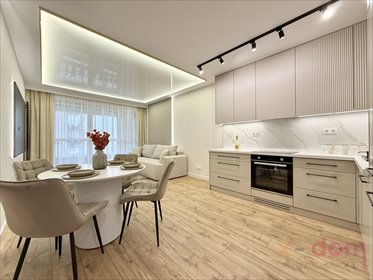 mieszkanie na sprzedaż 62m2 mieszkanie Kielce, Warszawska