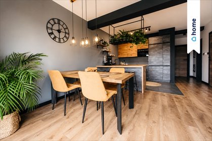Do sprzedania przestronne dwupoziomowe mieszkanie 105,58 m² w Rzeszowie mieszkanie Rzeszów, Miejska