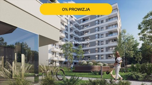 Nowoczesne 4-pokojowe mieszkanie z balkonem i ogródkiem zapraszam mieszkanie Kraków, Prądnik Biały, Prądnik Biały, Imbramowska
